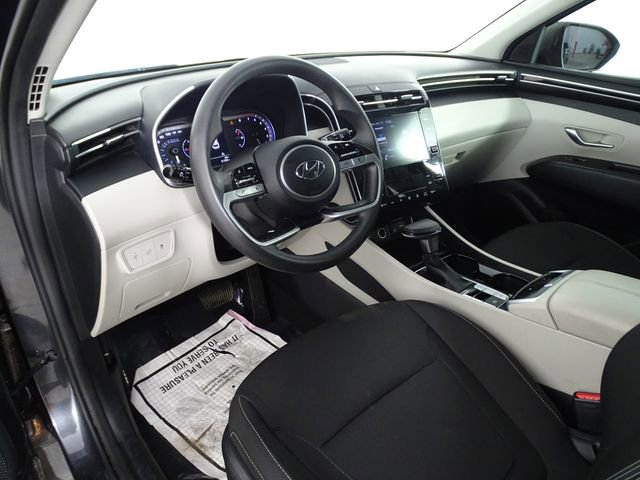 Used 2024 Hyundai Tucson SEL AWD/4WD image 20