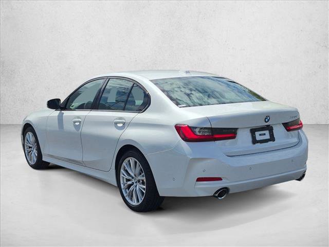 Certified 2023 BMW 330i Sedan w/ Premium Package RWD image 8