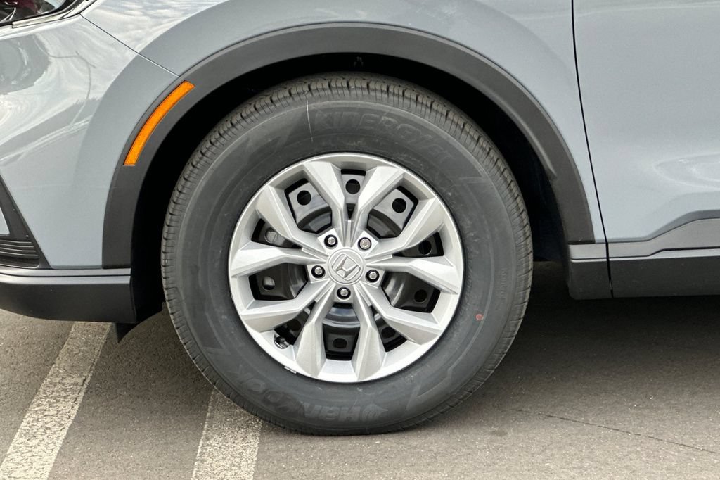 New 2026 Honda CR-V LX image 31