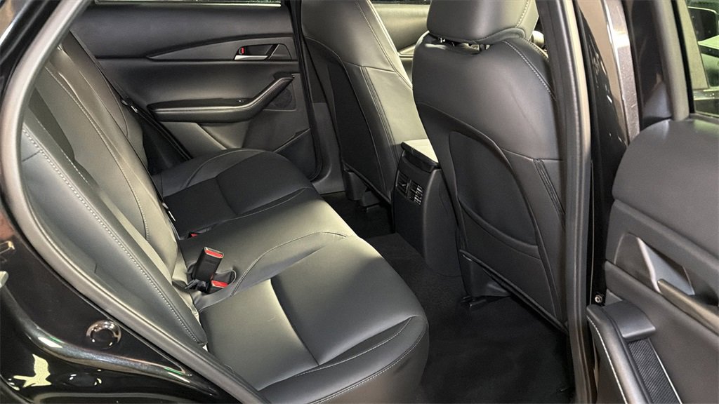 Used 2023 MAZDA CX-30 AWD 2.5 S w/ Select Package image 12