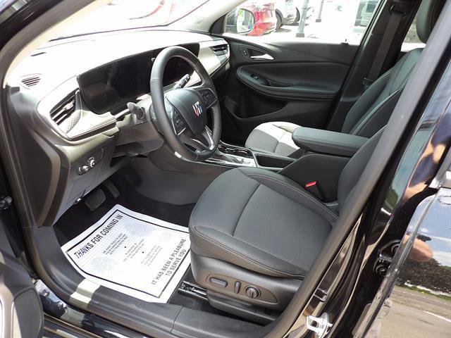 Used 2026 Buick Encore GX Preferred w/ Comfort Package AWD/4WD image 15