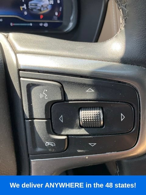 Used 2024 Chevrolet Suburban Premier AWD/4WD image 34