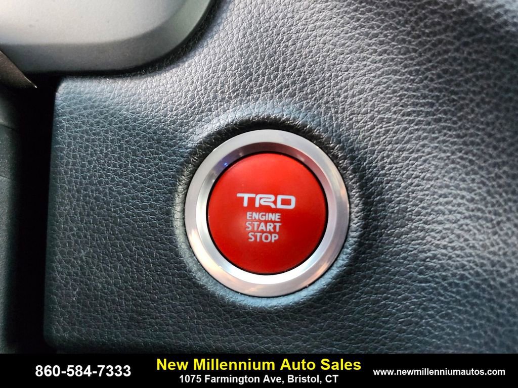 Used 2022 Toyota Tundra SR5 image 25