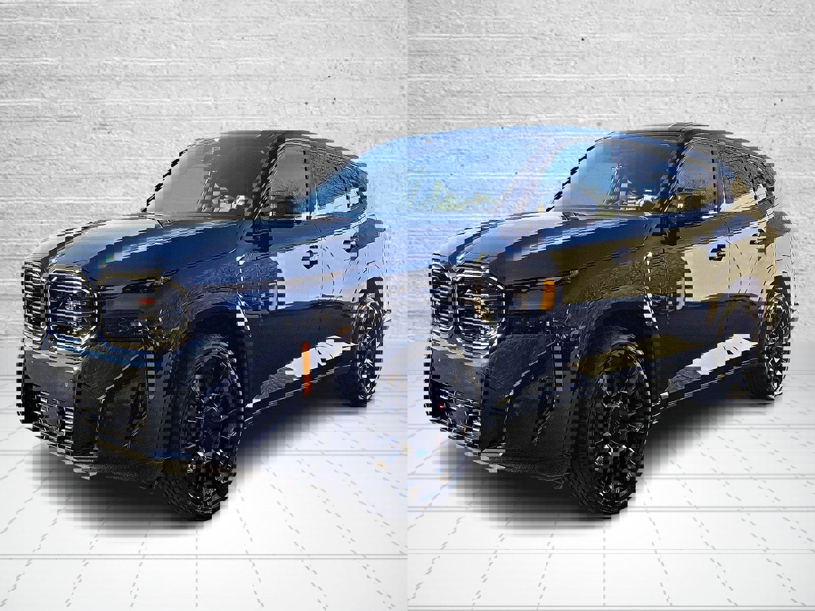 New 2026 BMW XM Label Red image 2