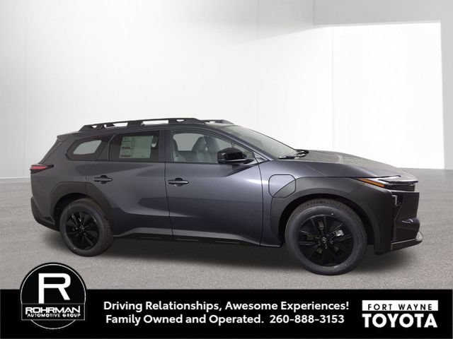 New 2026 Toyota bZ Woodland AWD/4WD image 5