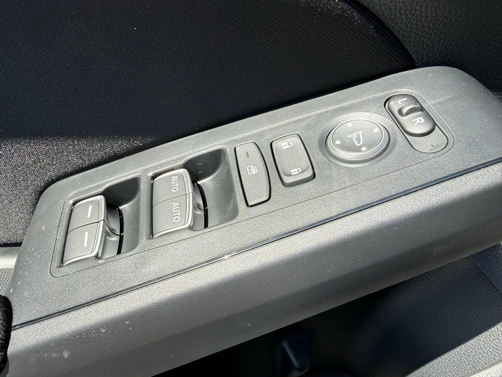 New 2026 Honda Civic Sport image 16