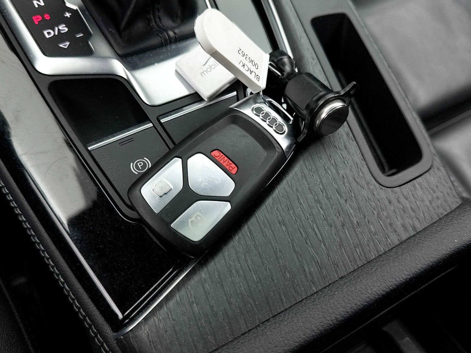 Used 2024 Audi A4 2.0T Premium Plus image 37