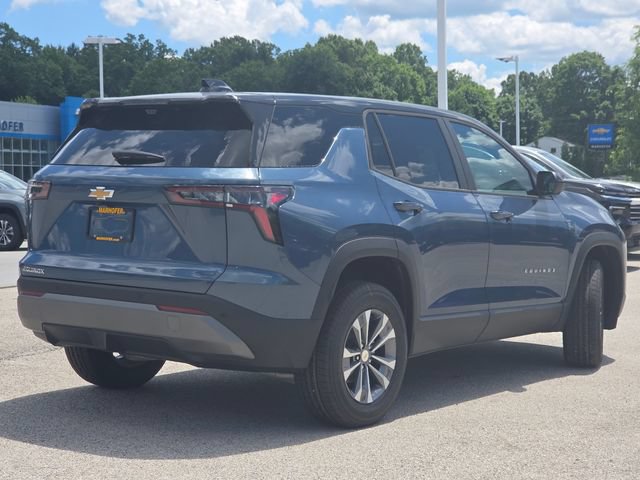 Used 2026 Chevrolet Equinox LT w/ Safety and Technology Package FWD image 15