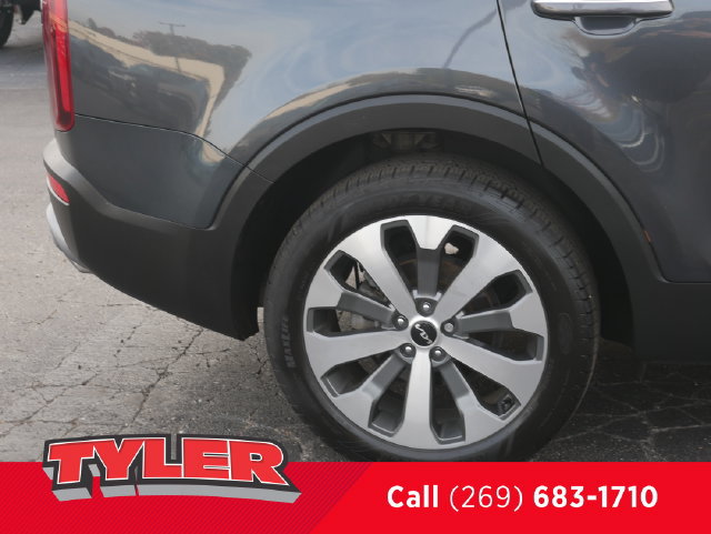 Used 2022 Kia Telluride S AWD/4WD image 45