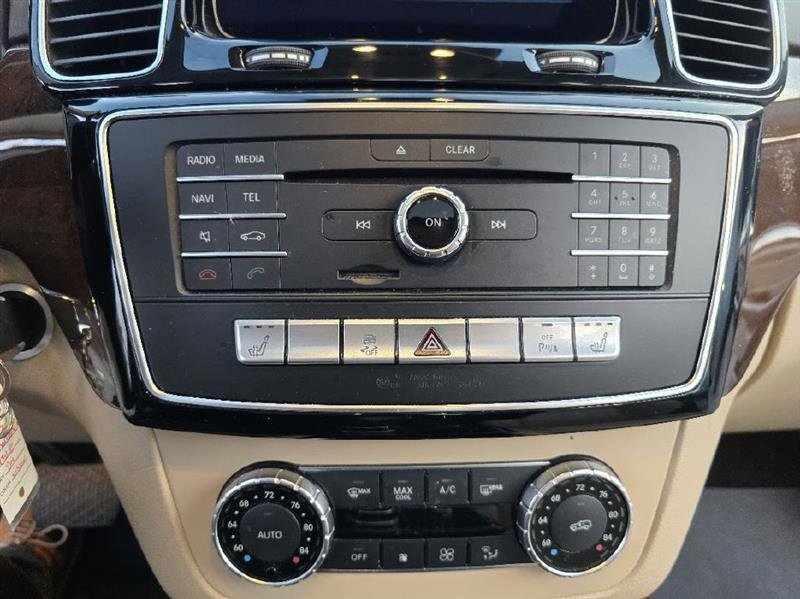 Used 2017 Mercedes-Benz GLE 350 image 28