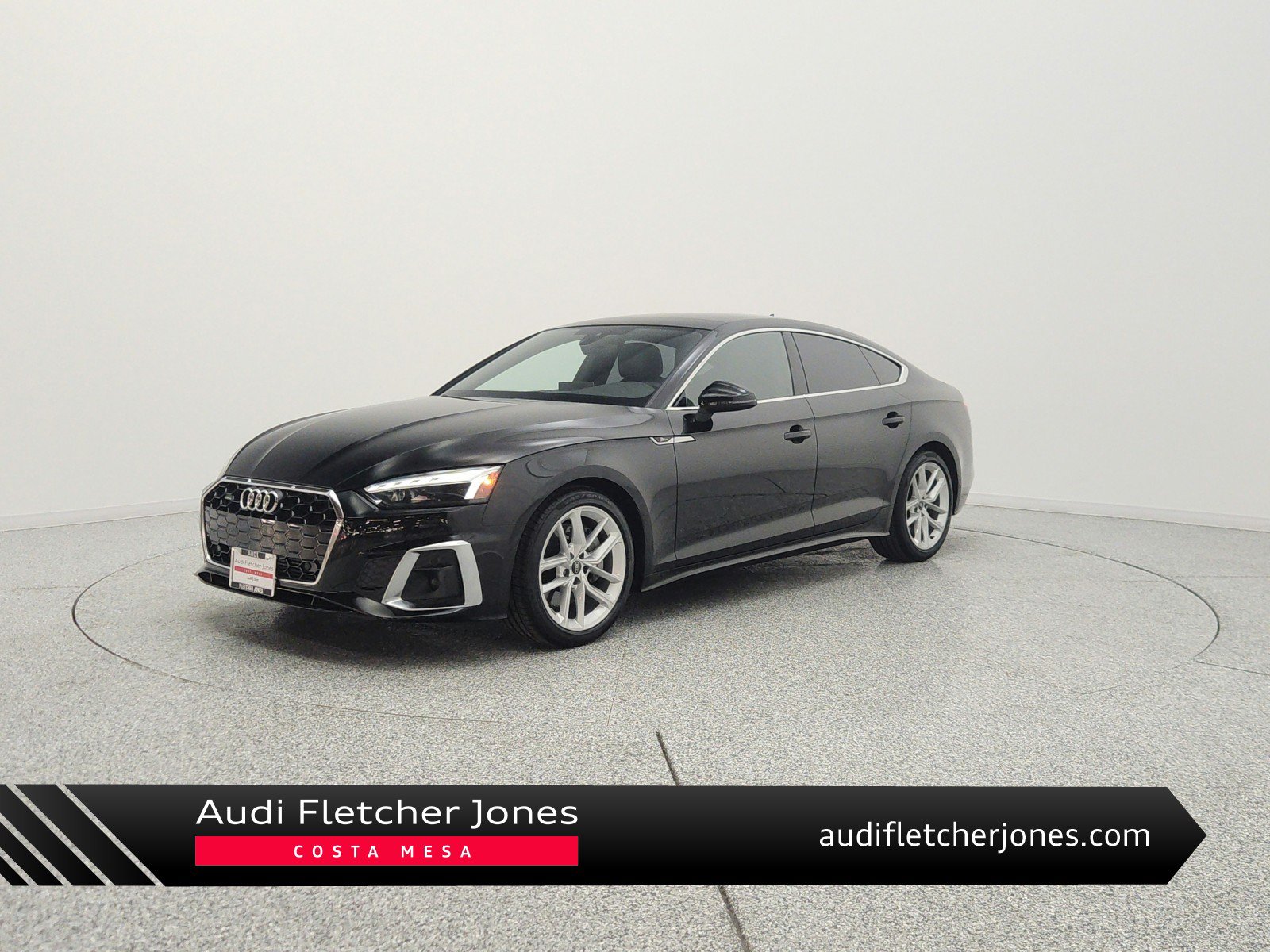 Used 2023 Audi A5 2.0T Premium w/ Convenience Package AWD/4WD image 1