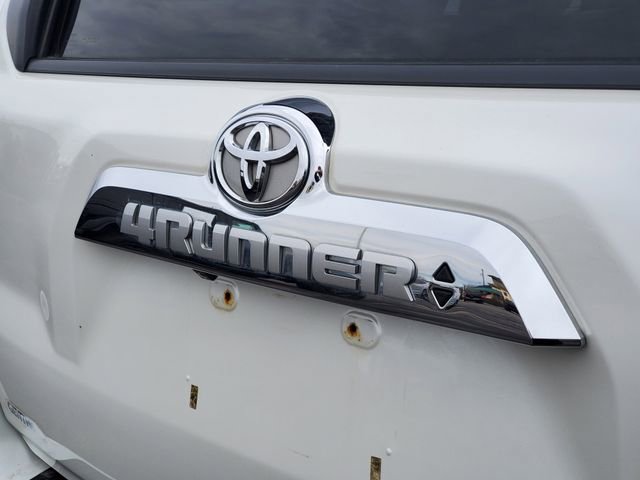 Used 2016 Toyota 4Runner Limited image 5