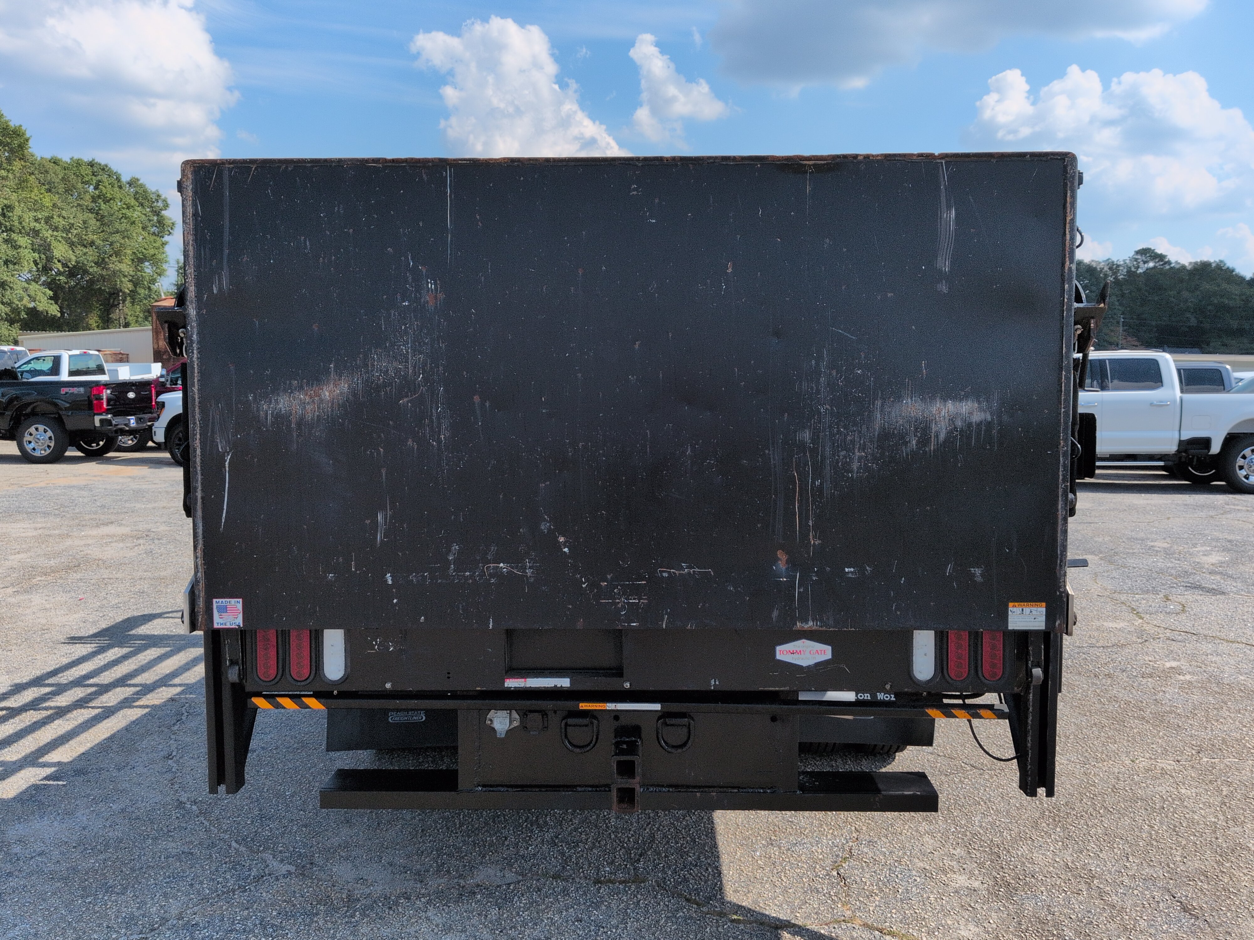Used 2021 RAM 5500 Tradesman w/ Electrical Accessory Group AWD/4WD image 11
