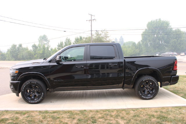 New 2026 RAM 1500 Big Horn w/ Night Edition AWD/4WD image 31