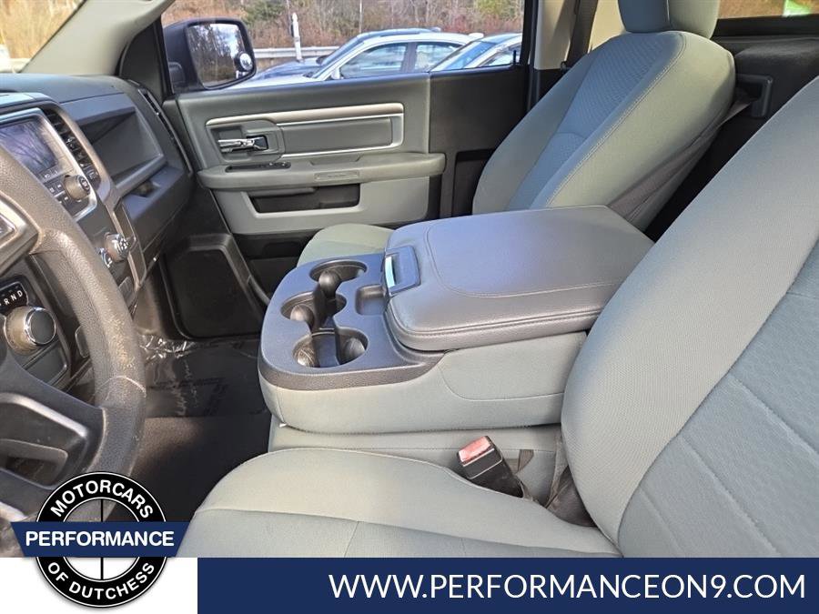 Used 2019 RAM 1500 Tradesman w/ Popular Equipment Group image 11