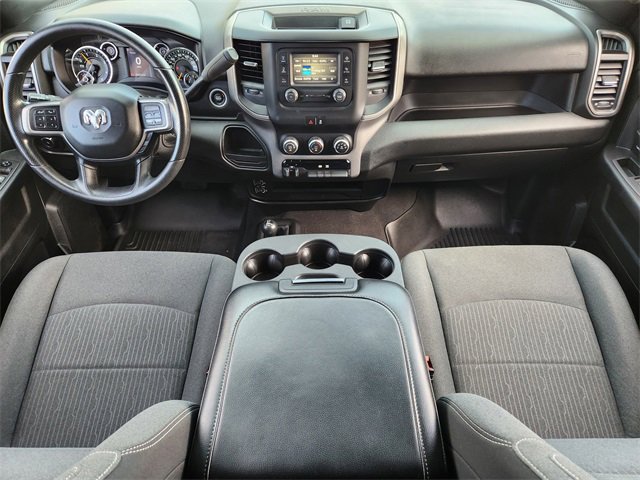 Used 2021 RAM 3500 Tradesman image 26