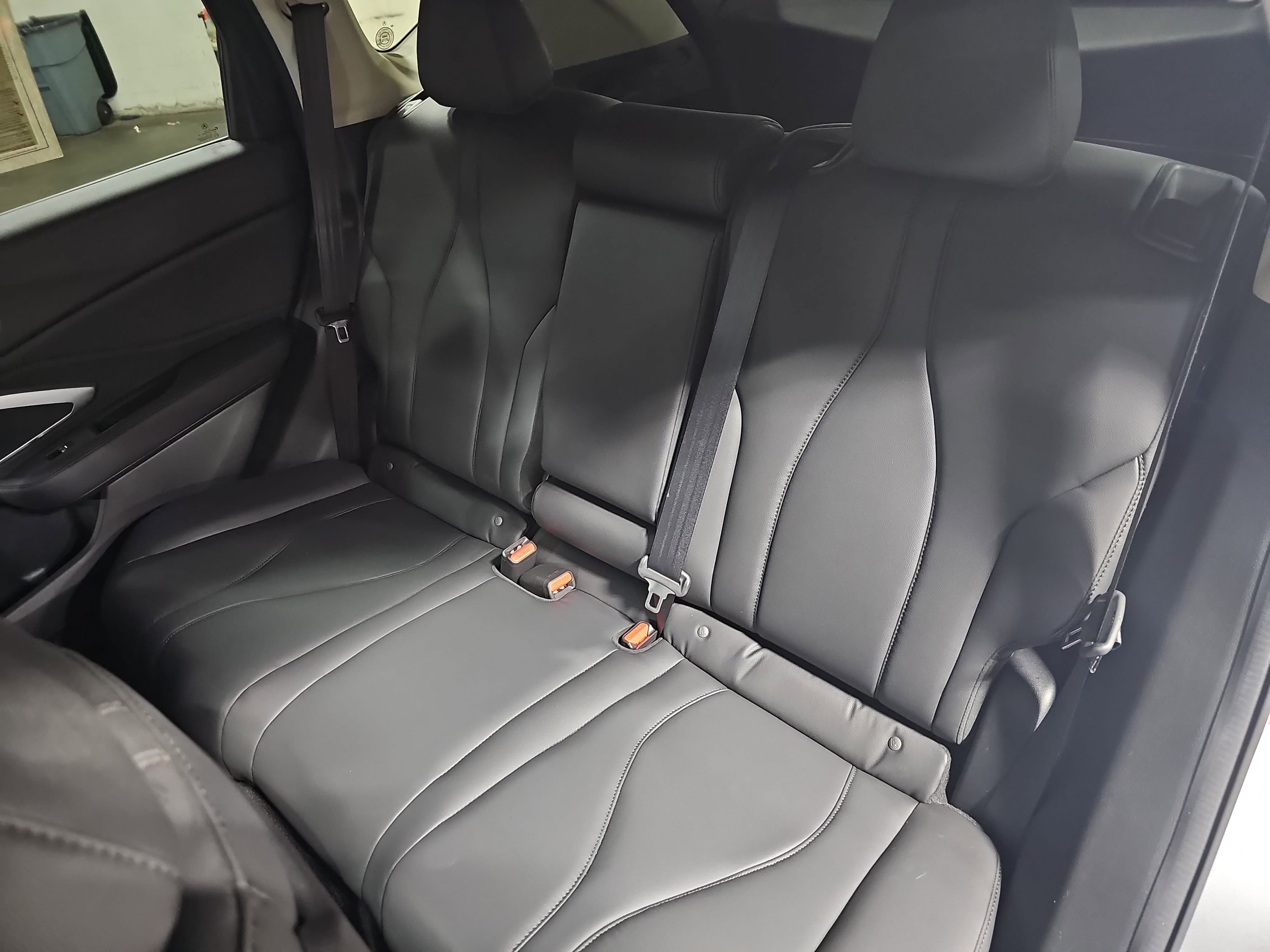 Used 2021 Acura RDX AWD image 15