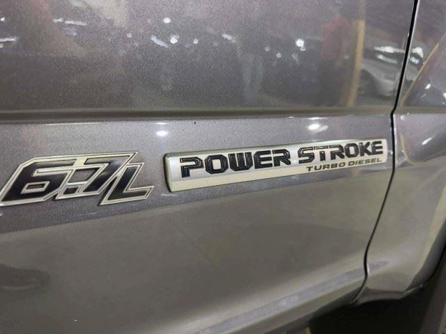 Used 2022 Ford F250 Limited w/ FX4 Off-Road Package AWD/4WD image 21