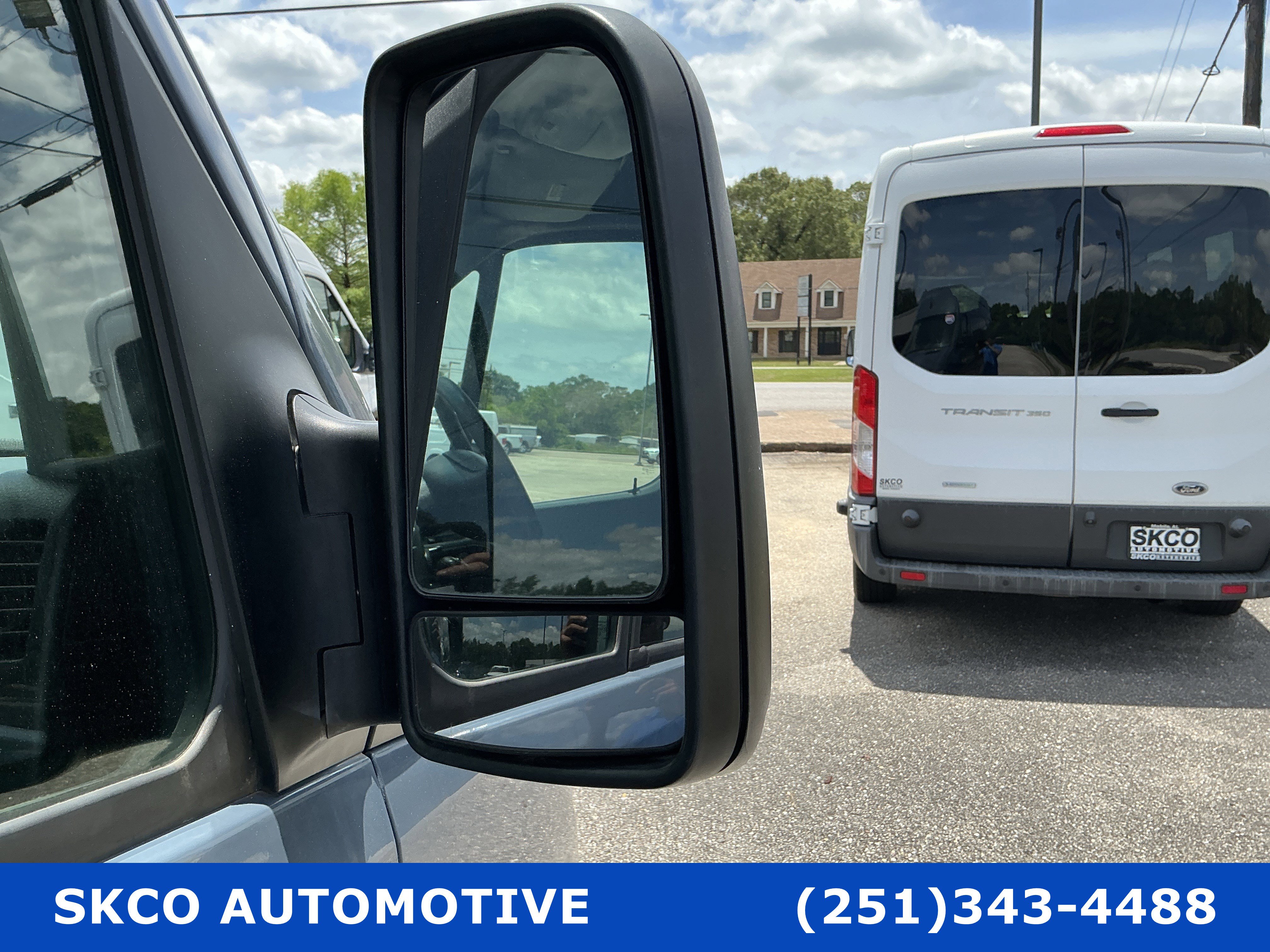 Used 2018 Mercedes-Benz Sprinter 2500 image 10
