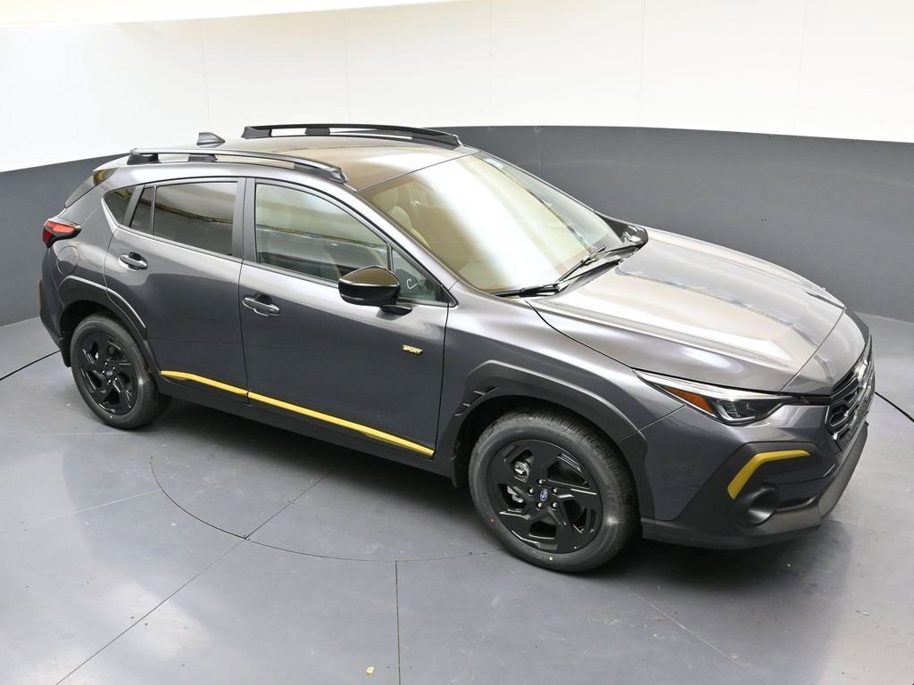 New 2026 Subaru Crosstrek 2.5i Sport image 49