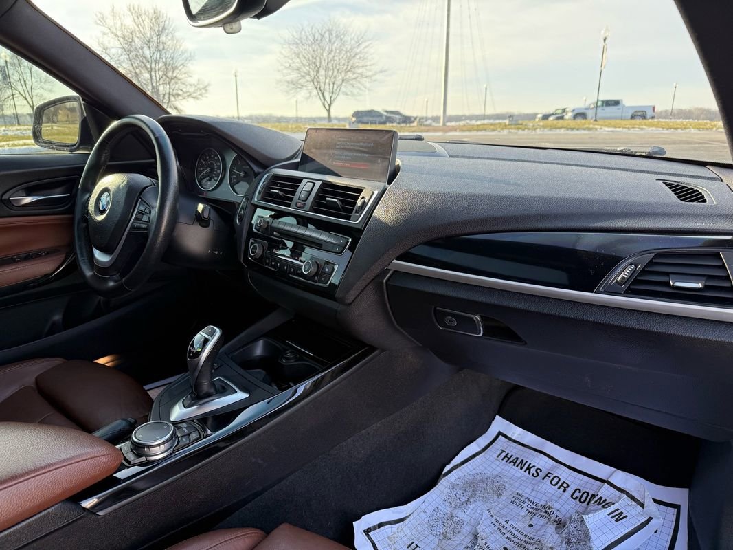 Used 2016 BMW 228i xDrive xDrive image 12