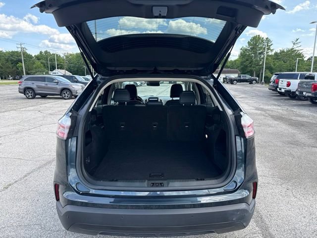 Used 2023 Ford Edge SEL w/ Sport Appearance Package AWD/4WD image 14