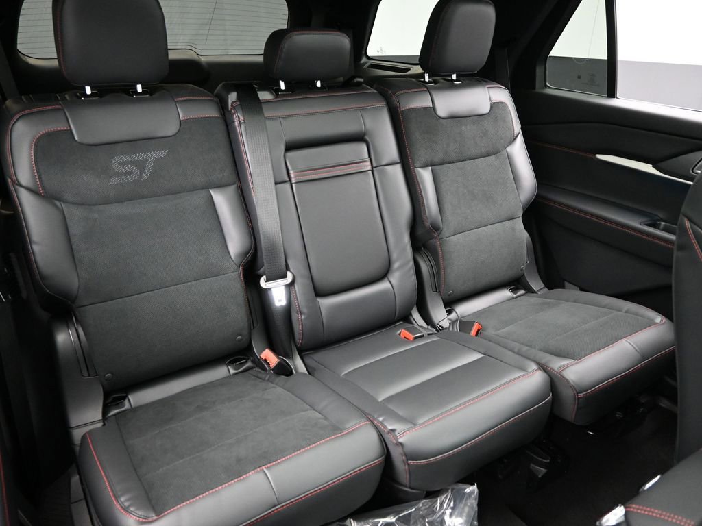 New 2026 Ford Explorer ST w/ Sun And Sound Package image 36