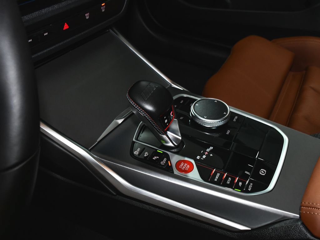 Used 2026 BMW M4 xDrive Competition AWD/4WD image 44