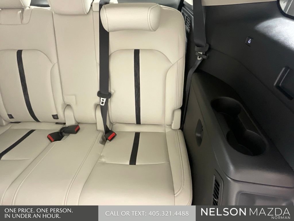 New 2026 MAZDA CX-90 3.3 Turbo S w/ Premium Plus AWD/4WD image 30