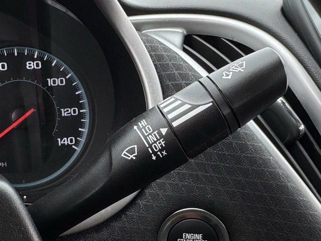 Used 2025 Chevrolet Malibu LT image 23