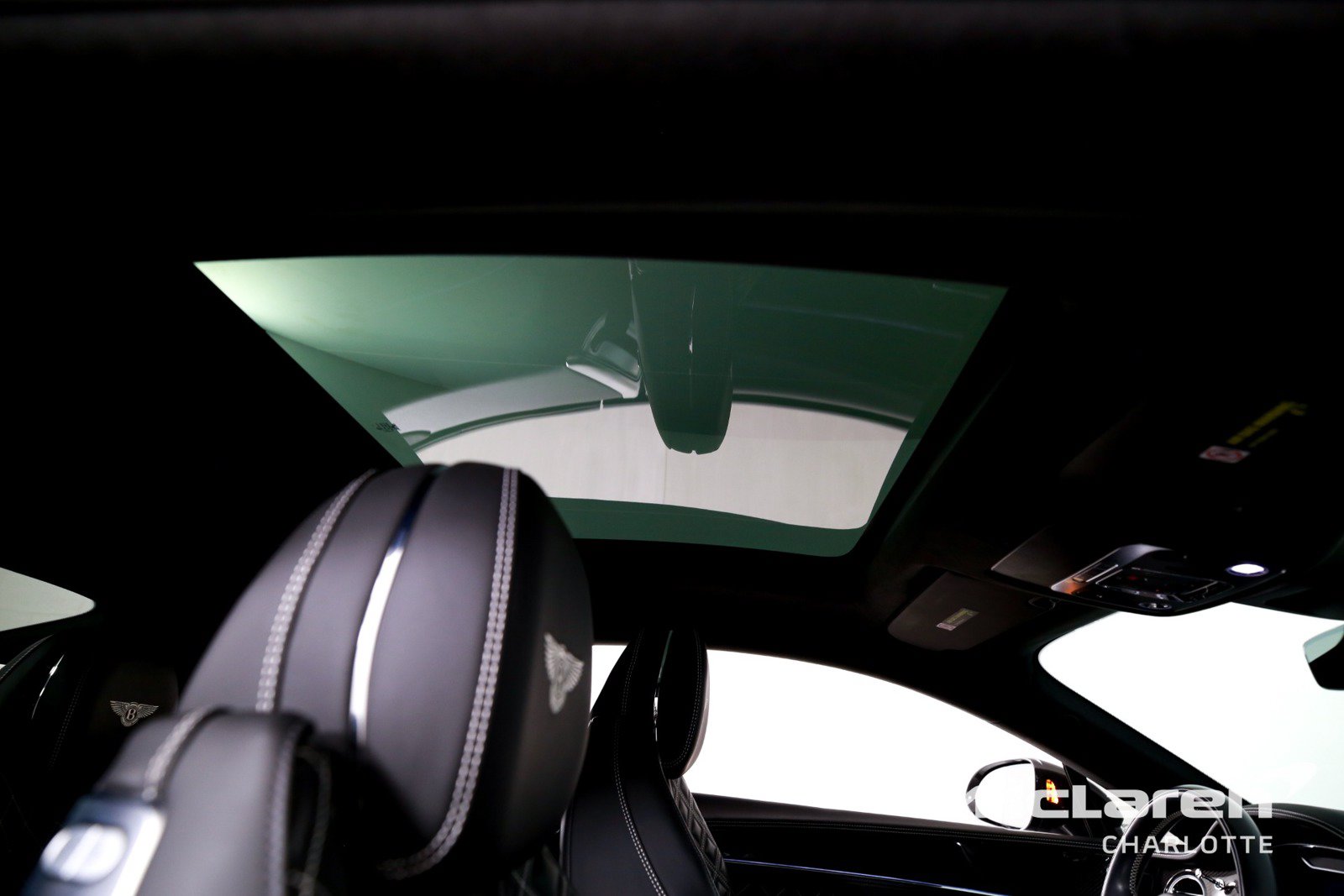Used 2024 Bentley Continental GT Speed AWD/4WD image 25