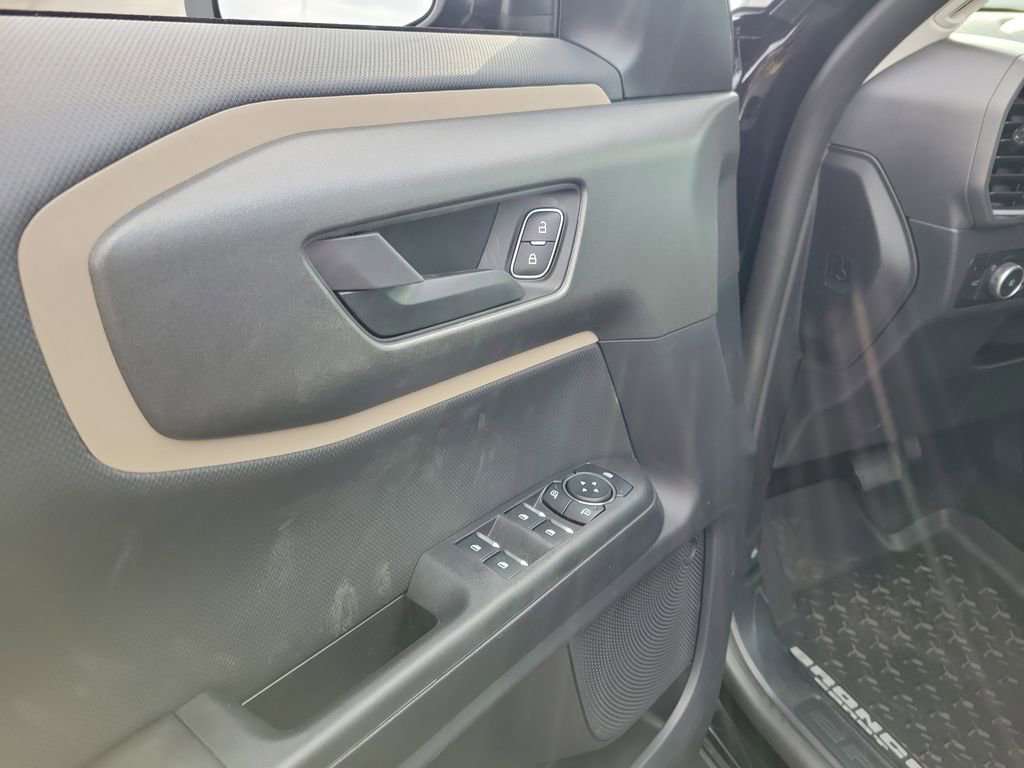 New 2025 Ford Bronco Sport Big Bend w/ Convenience Package image 19