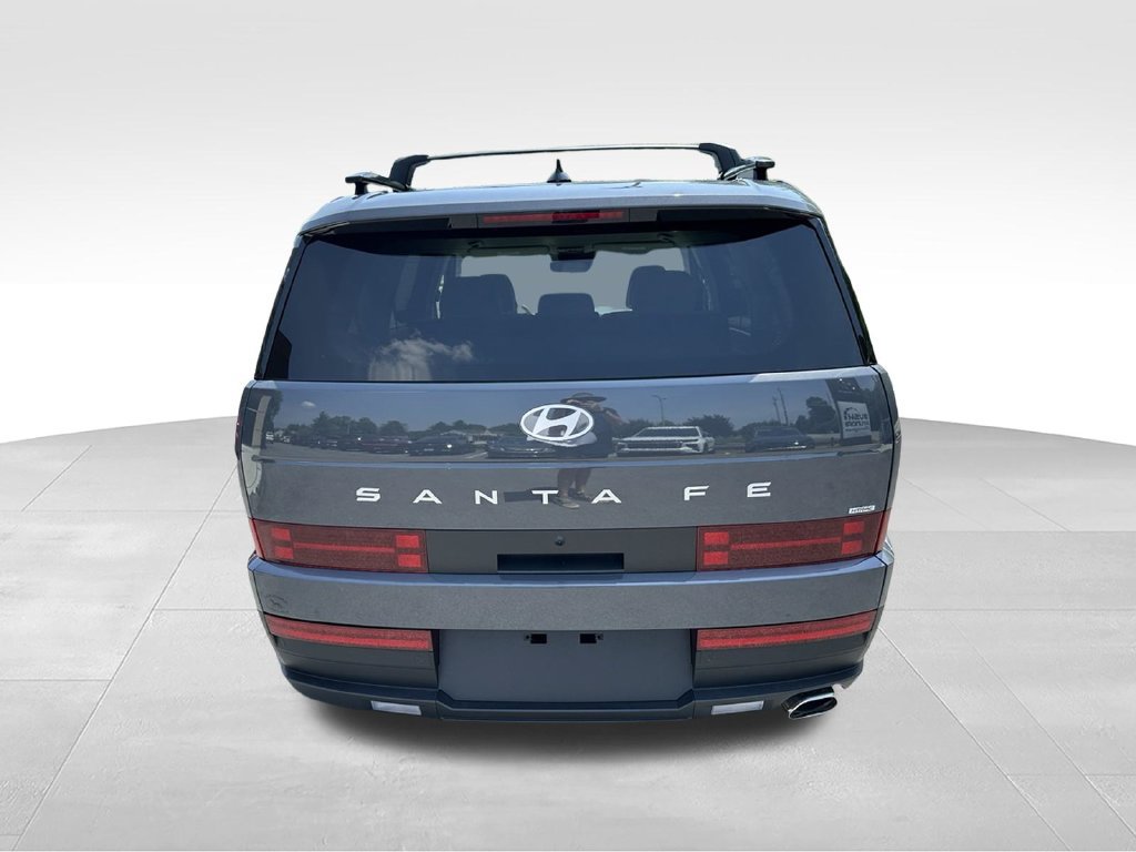 New 2026 Hyundai Santa Fe SEL AWD/4WD image 6