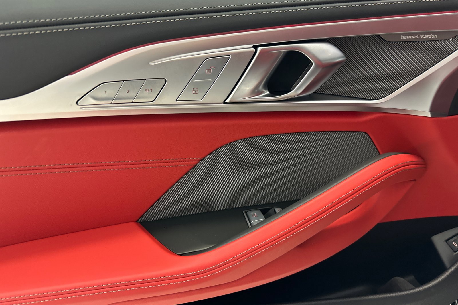 New 2026 BMW M850i xDrive Coupe w/ M Carbon Exterior Package image 13