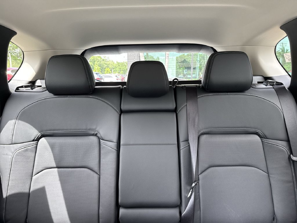 New 2026 MAZDA CX-5 2.5 S w/ Premium Plus Package AWD/4WD image 18