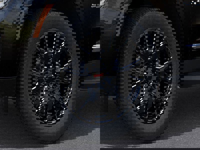 New 2026 GMC Yukon XL Elevation image 36