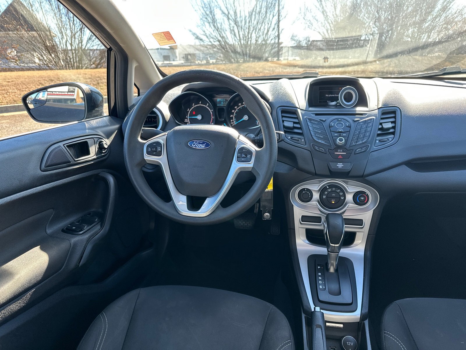 Used 2019 Ford Fiesta SE image 22