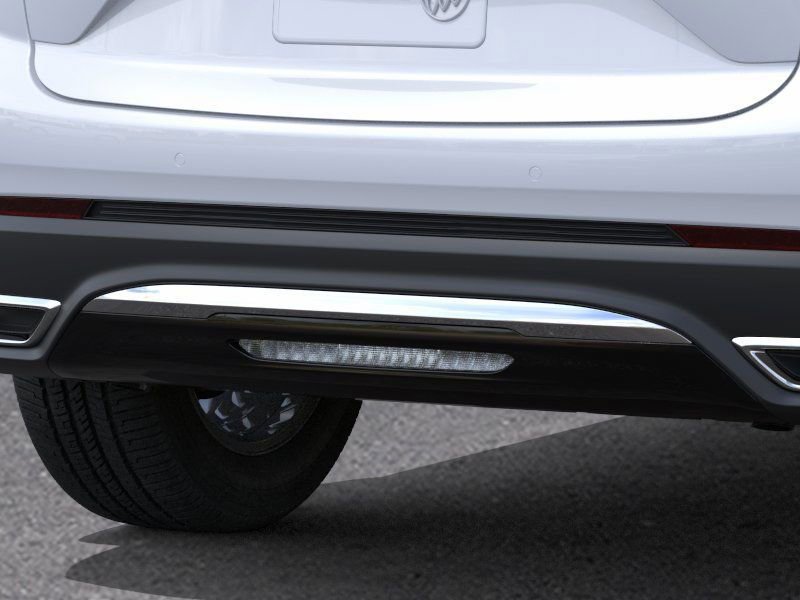 New 2026 Buick Envision Preferred image 14