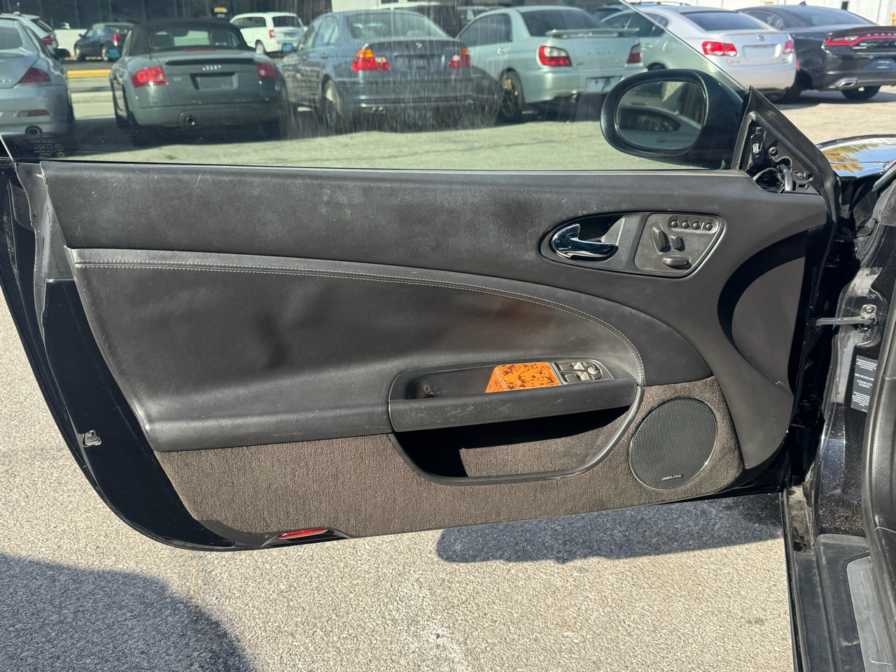 Used 2007 Jaguar XK Coupe image 13