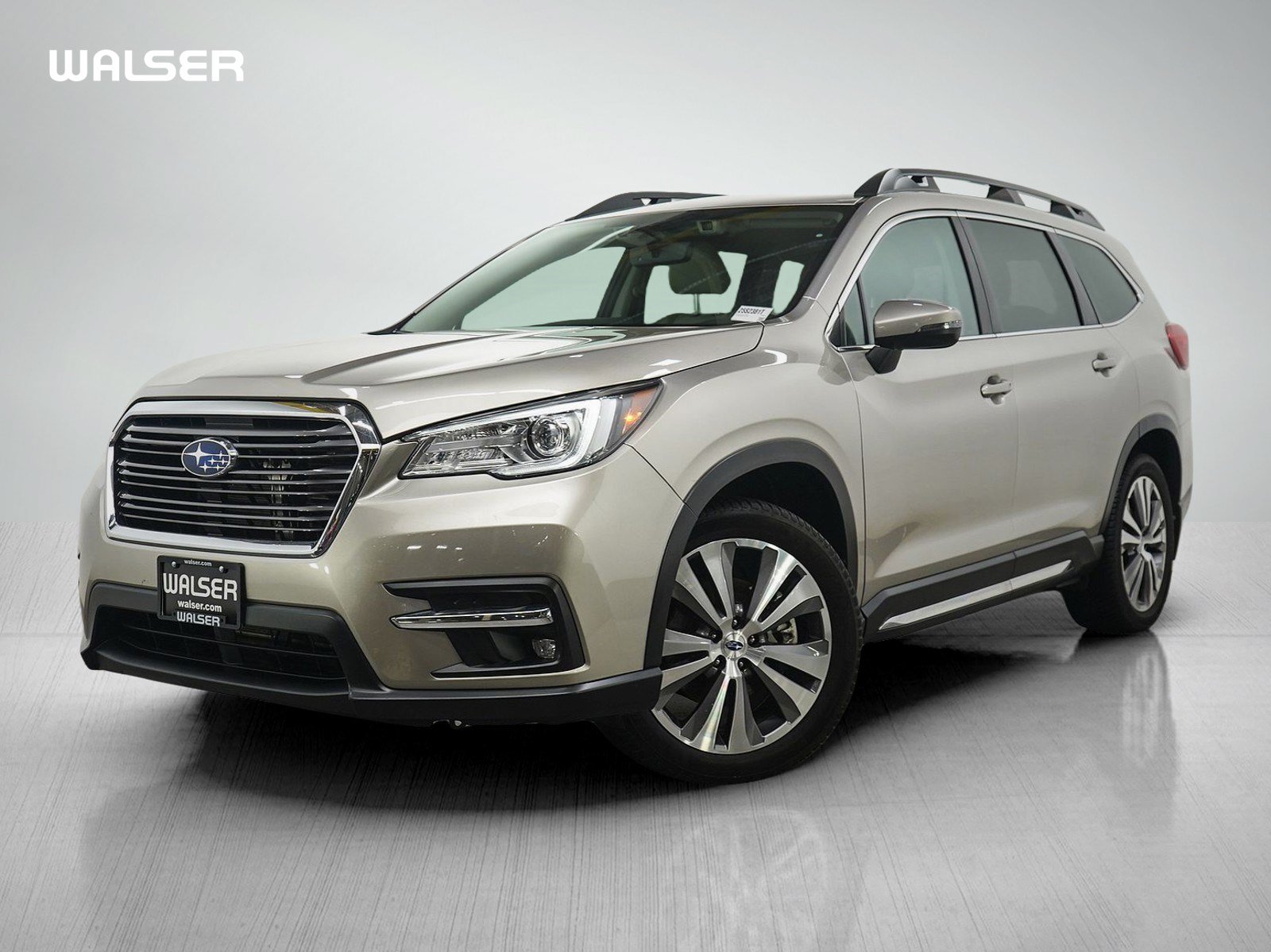 Used 2020 Subaru Ascent Limited w/ Popular Package #2A