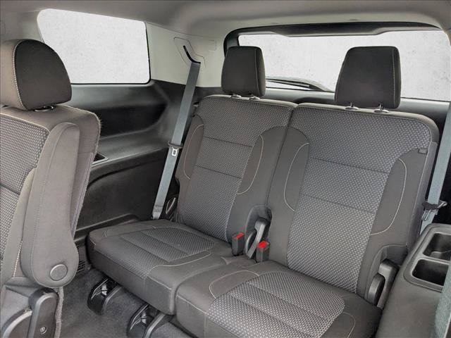 Used 2023 GMC Acadia SLE w/ Driver Convenience Package AWD/4WD image 21