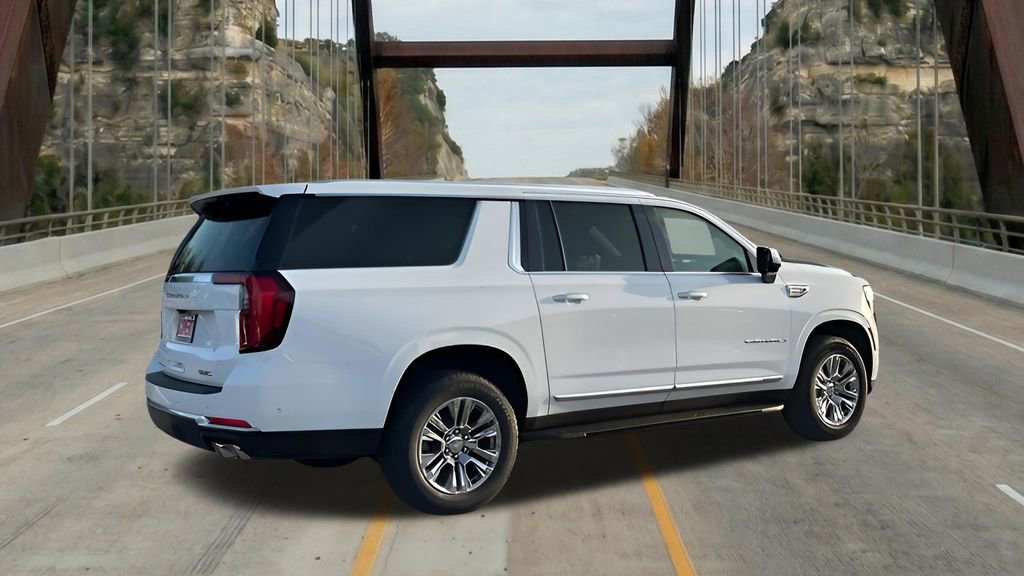 New 2026 GMC Yukon XL Denali RWD image 11