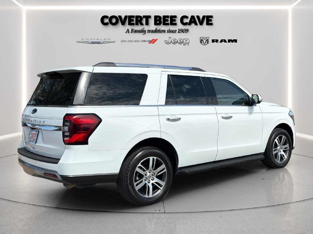 Used 2024 Ford Expedition Limited RWD image 7