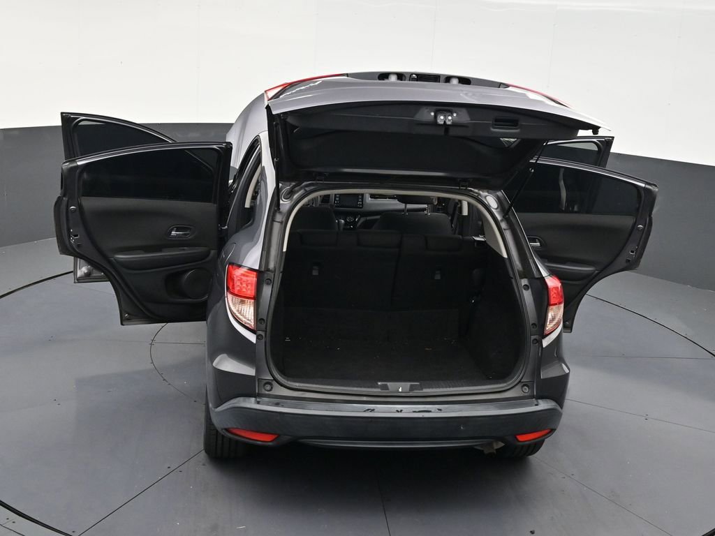 Used 2016 Honda HR-V LX image 32