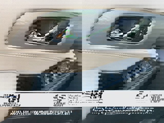 Certified 2023 Chevrolet Traverse LS w/ LPO, Floor Liner Package image 22