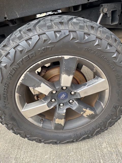 Used 2016 Ford F150 XLT w/ Equipment Group 302A Luxury image 27