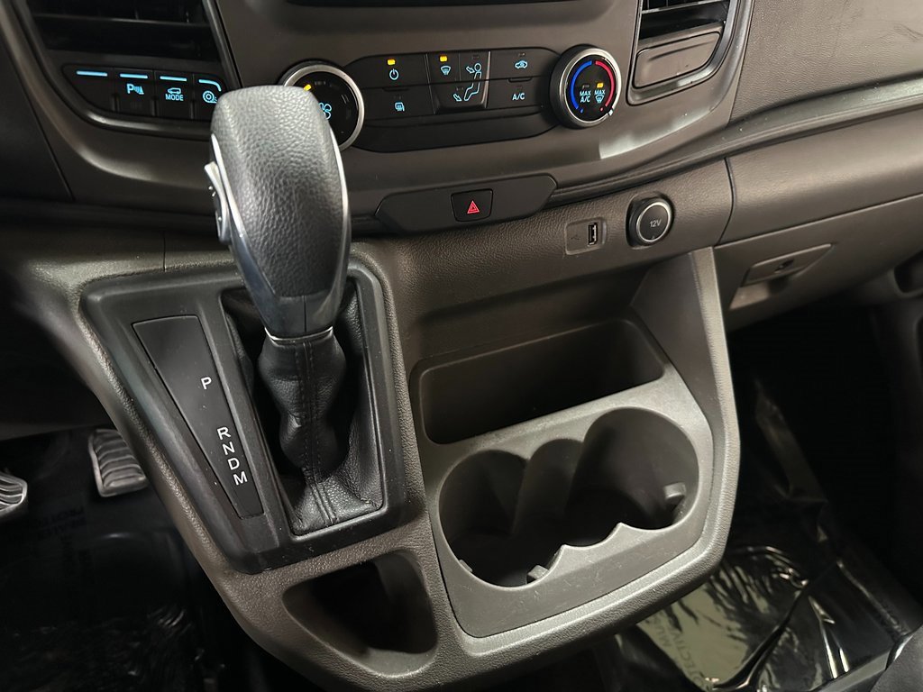 Used 2020 Ford Transit 350 XLT image 25