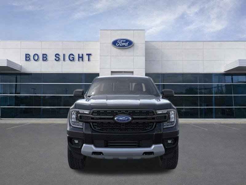 New 2026 Ford Ranger XLT AWD/4WD image 9