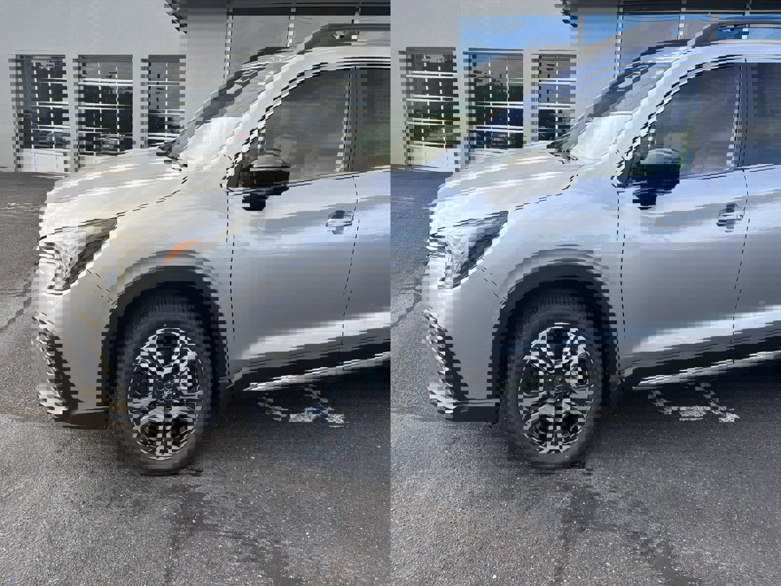 New 2025 Subaru Ascent Limited image 7