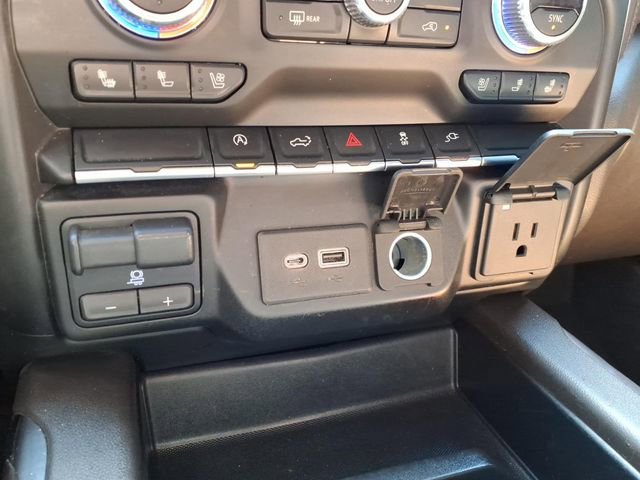 Used 2019 GMC Sierra 1500 SLT image 29